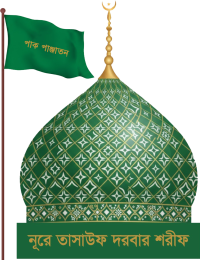 নূরে তাসাউফ দরবার শরীফ
